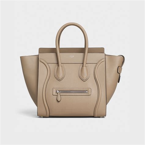 celine shopper small|Celine official website bag.